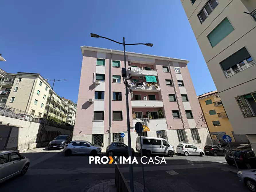 Immagine 30 di Appartamento in vendita  in Via Agostino Nifo 2 a Salerno