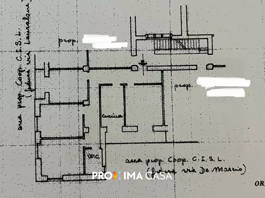 Immagine 31 di Appartamento in vendita  in Via Agostino Nifo 2 a Salerno