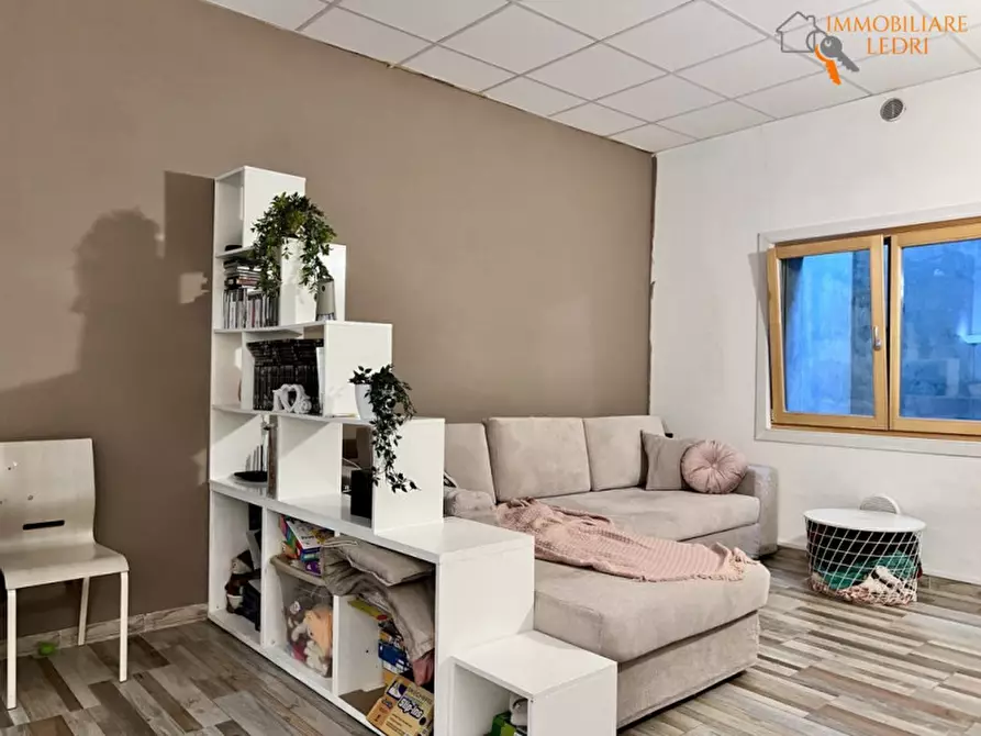 Immagine 8 di Villetta a schiera in vendita  in via Erino Girelli a Bussolengo