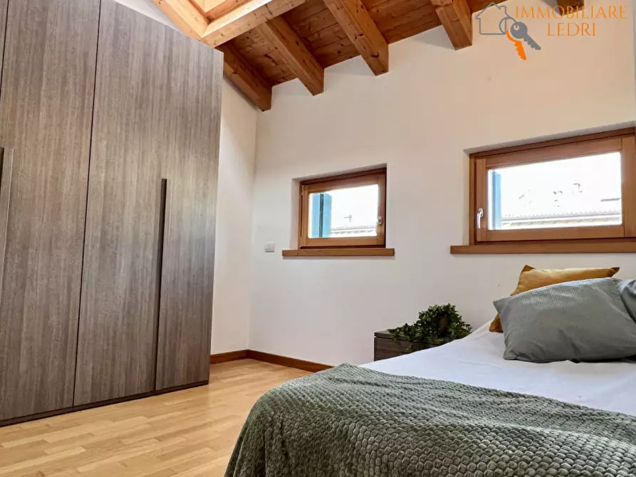 Immagine 12 di Villetta a schiera in vendita  in via Erino Girelli a Bussolengo