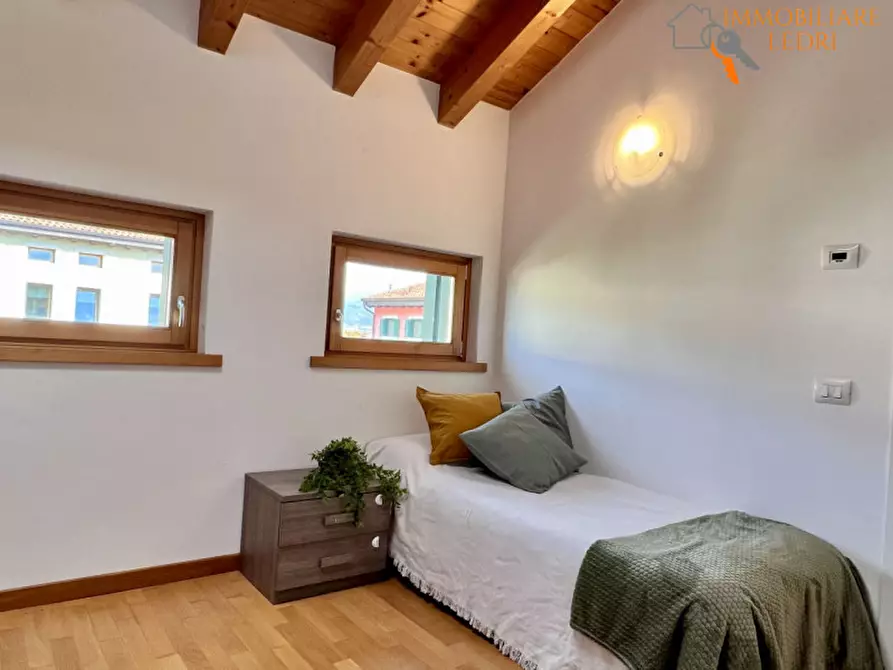 Immagine 16 di Villetta a schiera in vendita  in via Erino Girelli a Bussolengo