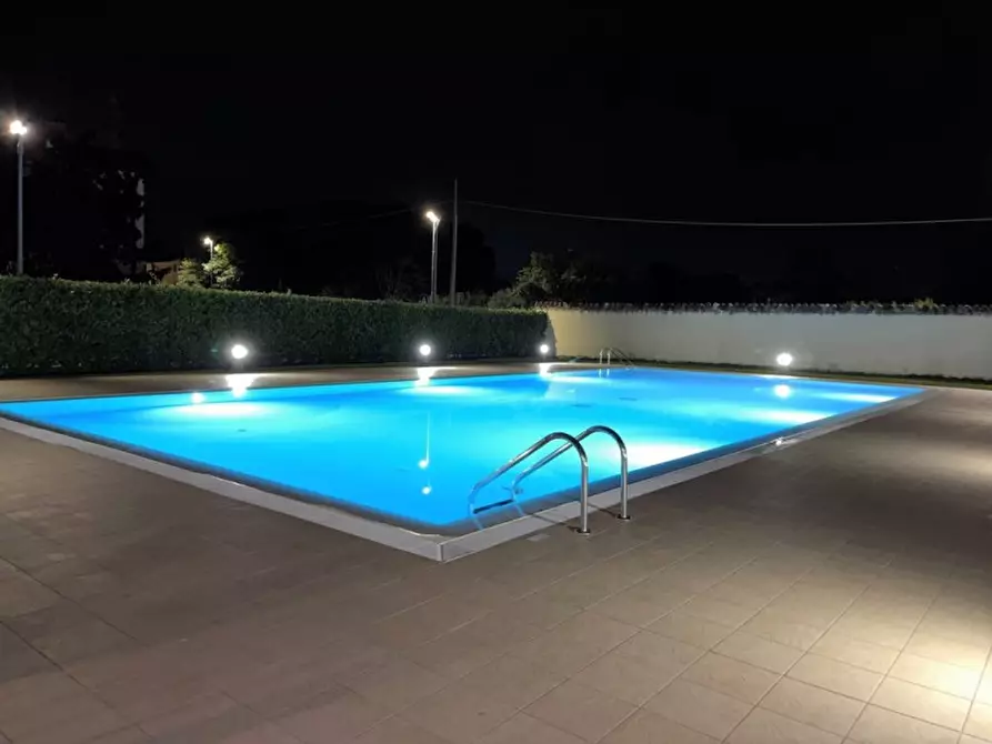 Immagine 20 di Villetta a schiera in vendita  in via Erino Girelli a Bussolengo