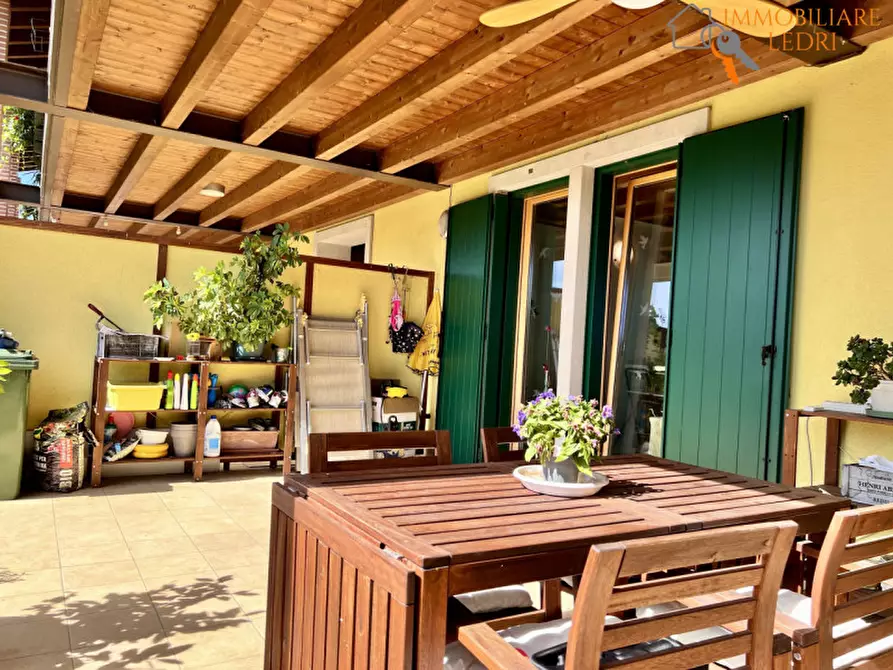 Immagine 28 di Villetta a schiera in vendita  in via Erino Girelli a Bussolengo