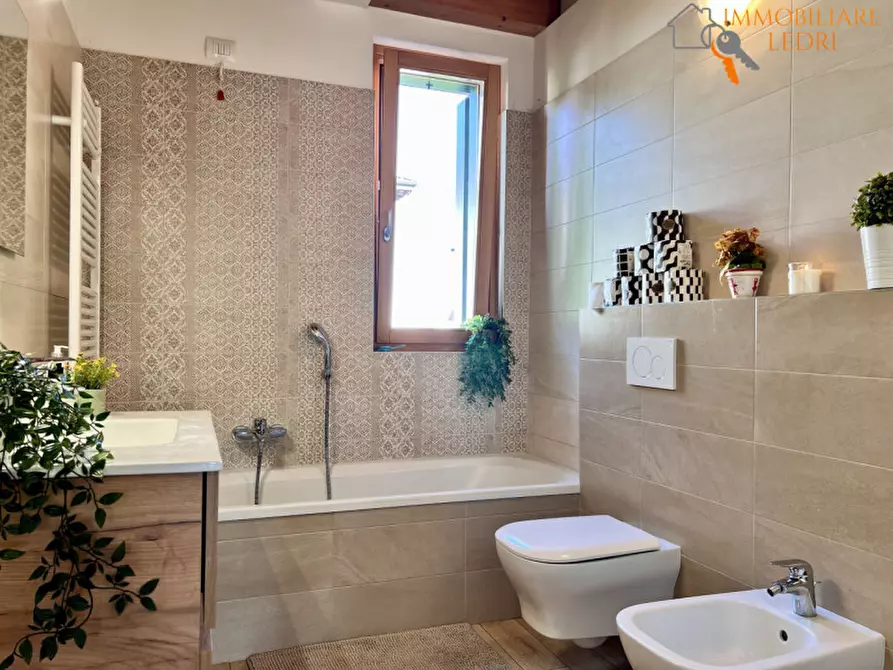 Immagine 31 di Villetta a schiera in vendita  in via Erino Girelli a Bussolengo