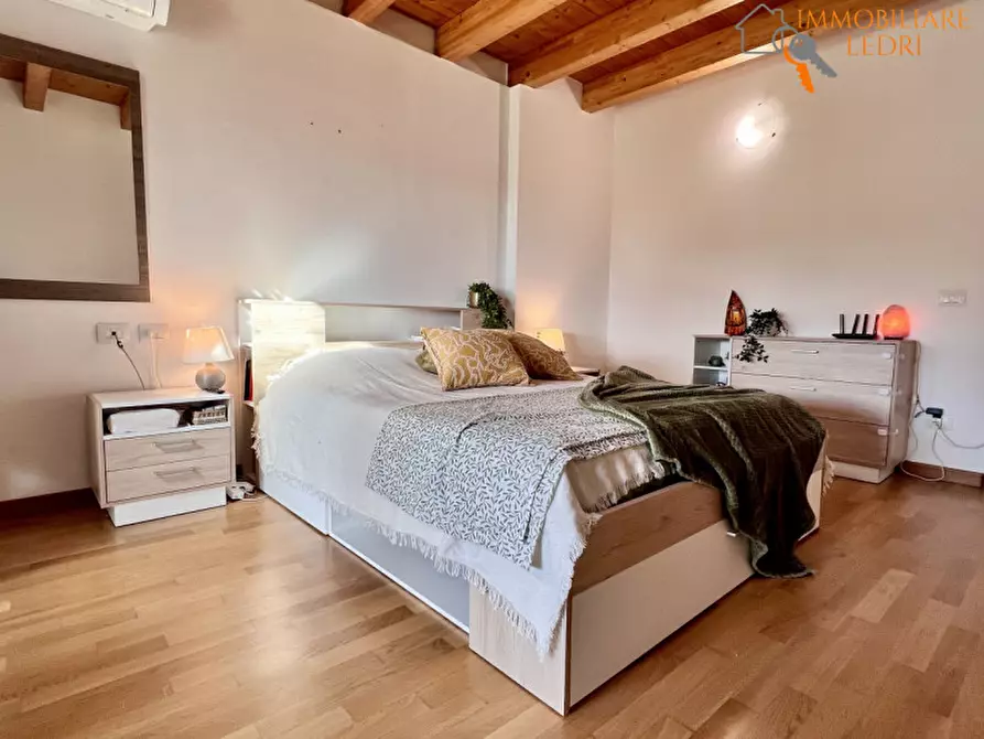 Immagine 32 di Villetta a schiera in vendita  in via Erino Girelli a Bussolengo