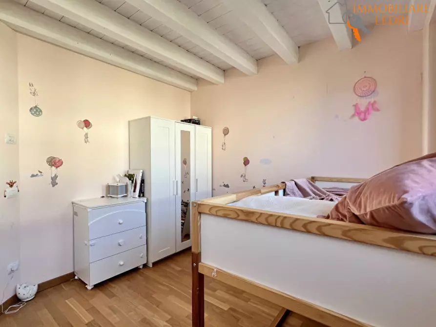 Immagine 34 di Villetta a schiera in vendita  in via Erino Girelli a Bussolengo