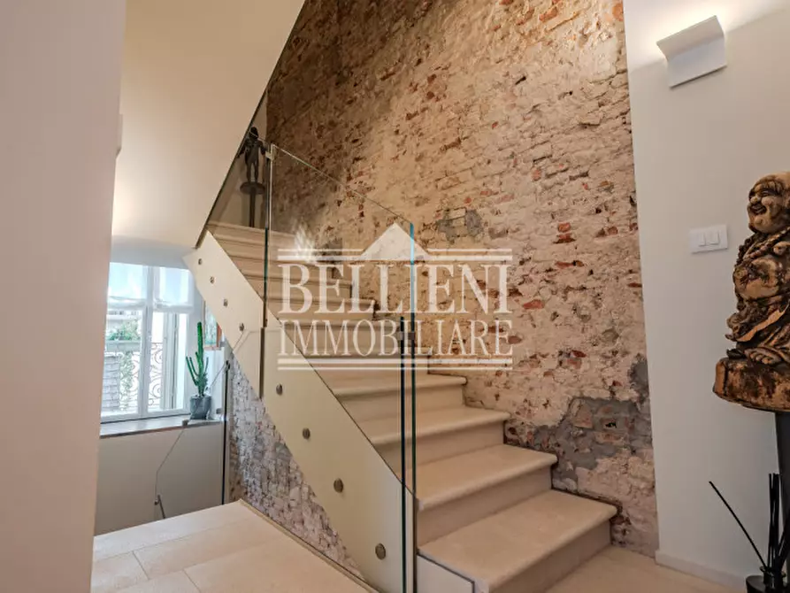 Immagine 2 di Palazzo in vendita  in Contra' Porti a Vicenza