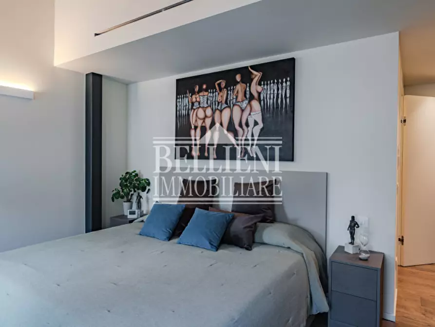 Immagine 14 di Palazzo in vendita  in Contra' Porti a Vicenza