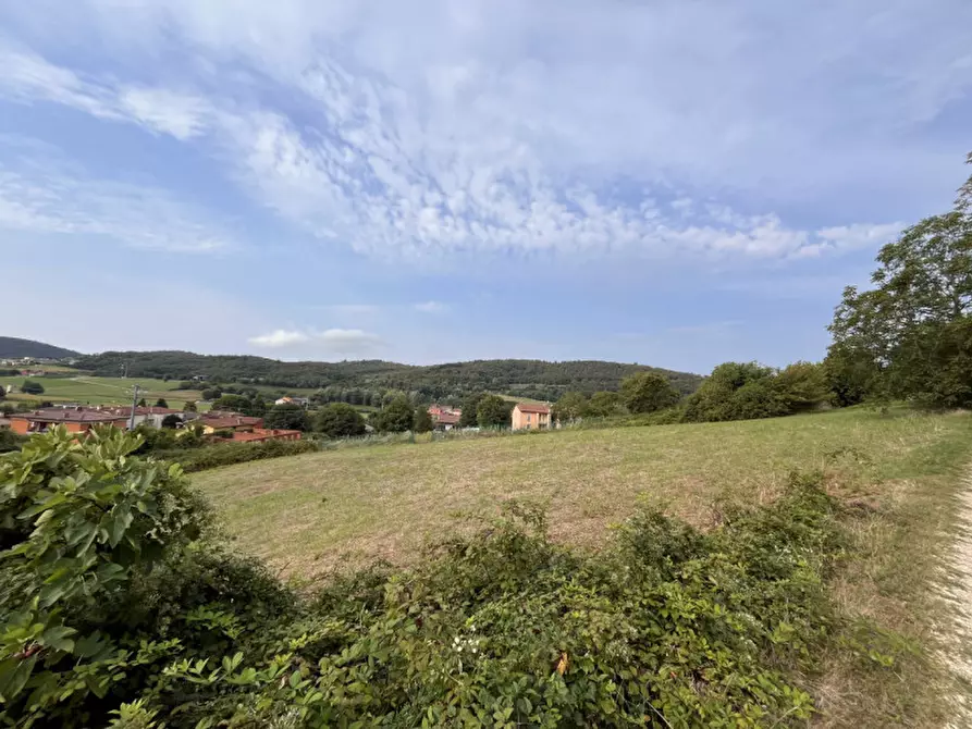 Immagine 4 di Terreno in vendita  in Via Alessandro Manzoni a Villaga