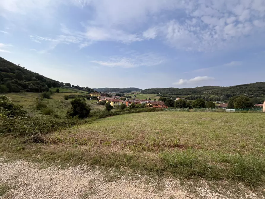 Immagine 5 di Terreno in vendita  in Via Alessandro Manzoni a Villaga