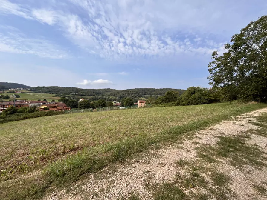 Immagine 6 di Terreno in vendita  in Via Alessandro Manzoni a Villaga