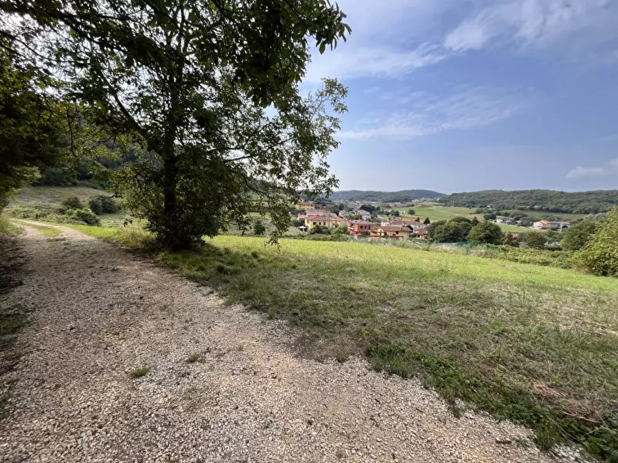 Immagine 7 di Terreno in vendita  in Via Alessandro Manzoni a Villaga