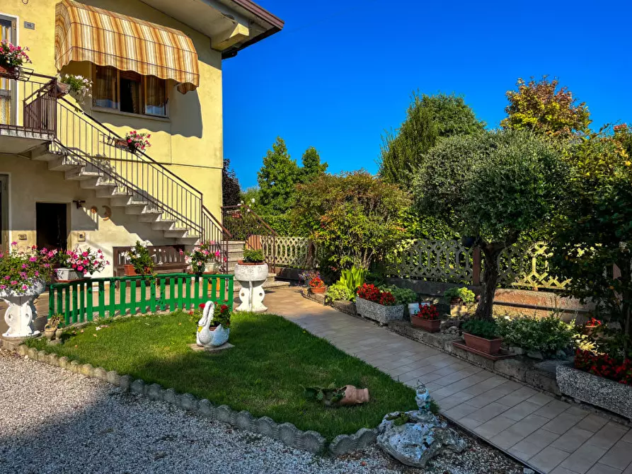 Immagine 4 di Casa indipendente in vendita  in Via Guglielmo Marconi a Pozzonovo