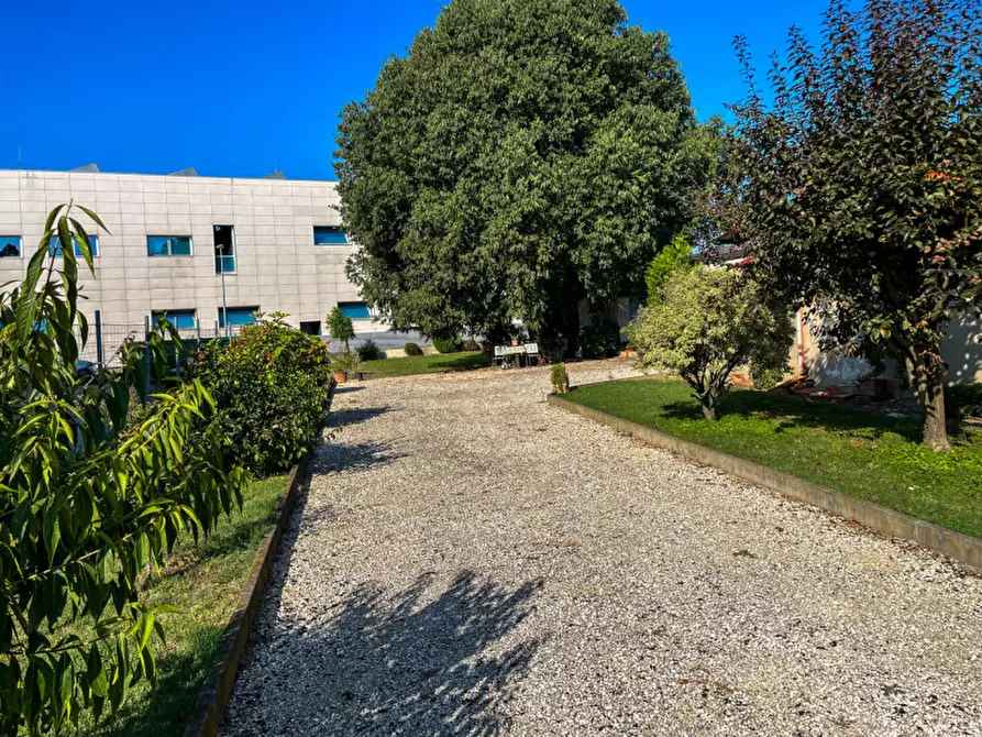 Immagine 6 di Casa indipendente in vendita  in Via Guglielmo Marconi a Pozzonovo