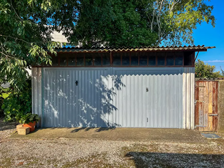 Immagine 7 di Casa indipendente in vendita  in Via Guglielmo Marconi a Pozzonovo