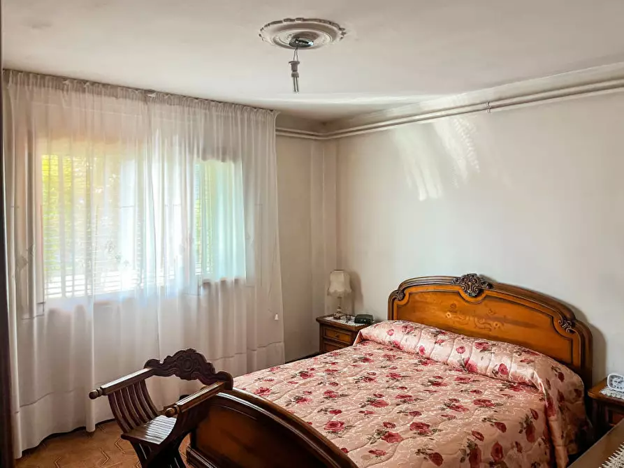 Immagine 11 di Casa indipendente in vendita  in Via Guglielmo Marconi a Pozzonovo