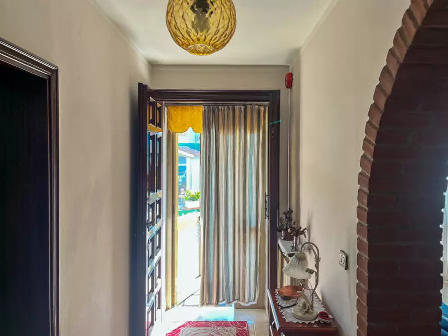 Immagine 13 di Casa indipendente in vendita  in Via Guglielmo Marconi a Pozzonovo