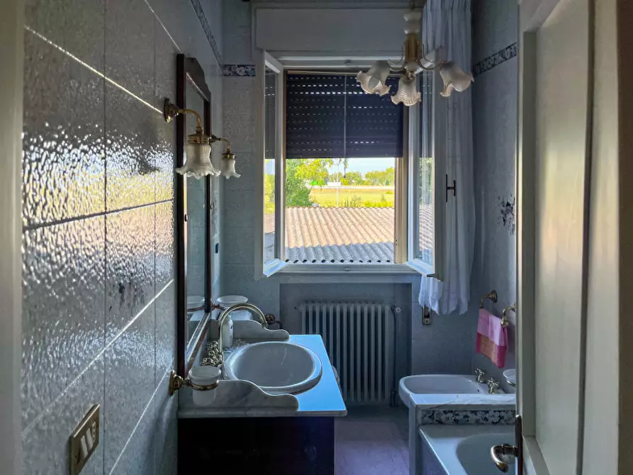 Immagine 15 di Casa indipendente in vendita  in Via Guglielmo Marconi a Pozzonovo