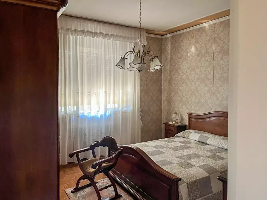 Immagine 16 di Casa indipendente in vendita  in Via Guglielmo Marconi a Pozzonovo