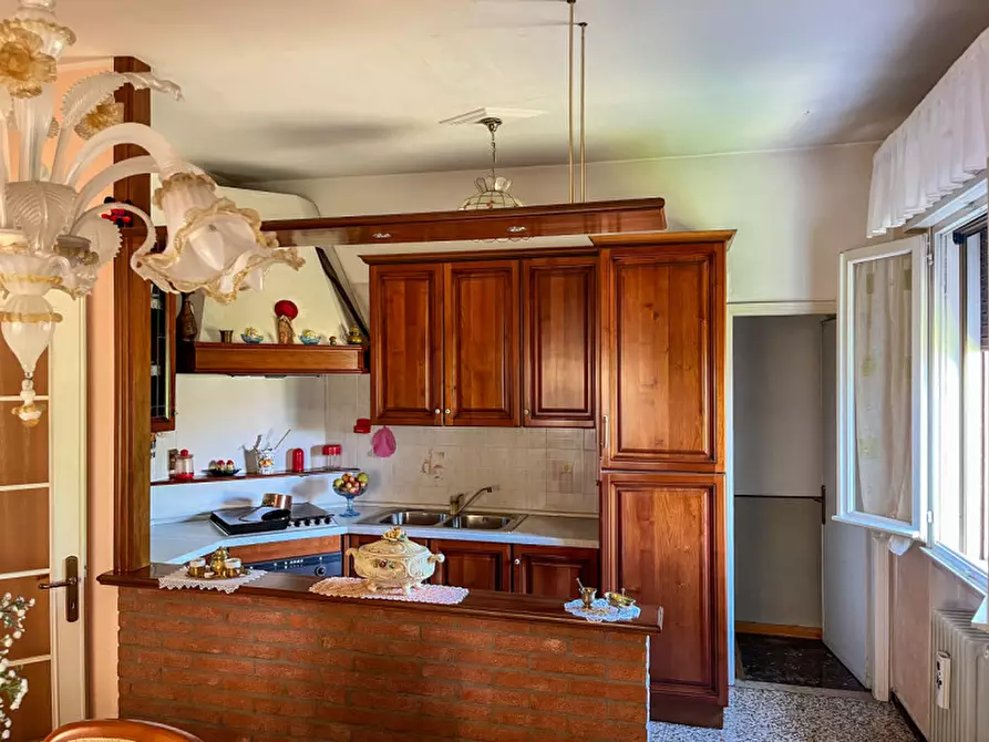 Immagine 17 di Casa indipendente in vendita  in Via Guglielmo Marconi a Pozzonovo