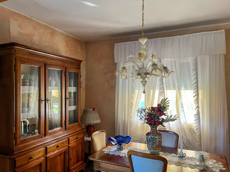 Immagine 18 di Casa indipendente in vendita  in Via Guglielmo Marconi a Pozzonovo