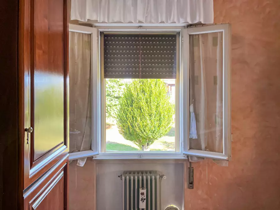 Immagine 19 di Casa indipendente in vendita  in Via Guglielmo Marconi a Pozzonovo