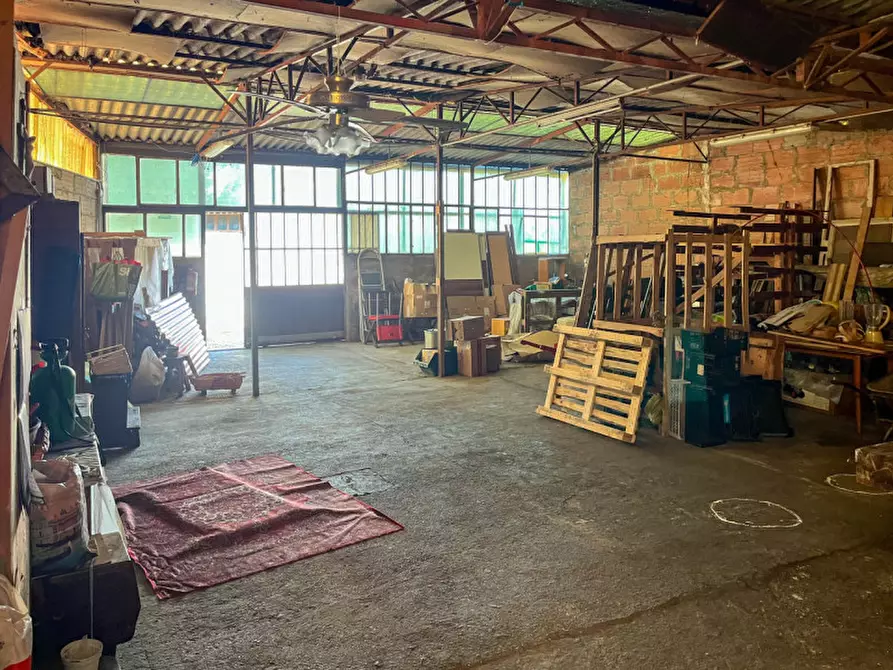 Immagine 20 di Casa indipendente in vendita  in Via Guglielmo Marconi a Pozzonovo