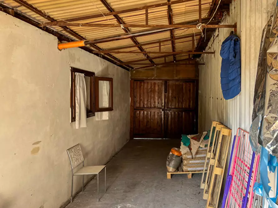 Immagine 21 di Casa indipendente in vendita  in Via Guglielmo Marconi a Pozzonovo