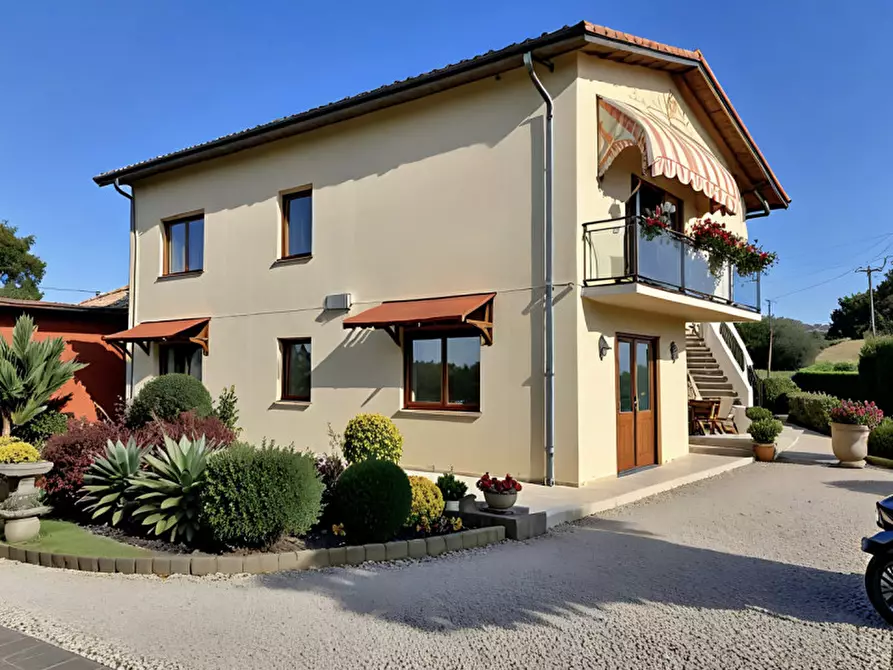 Immagine 22 di Casa indipendente in vendita  in Via Guglielmo Marconi a Pozzonovo