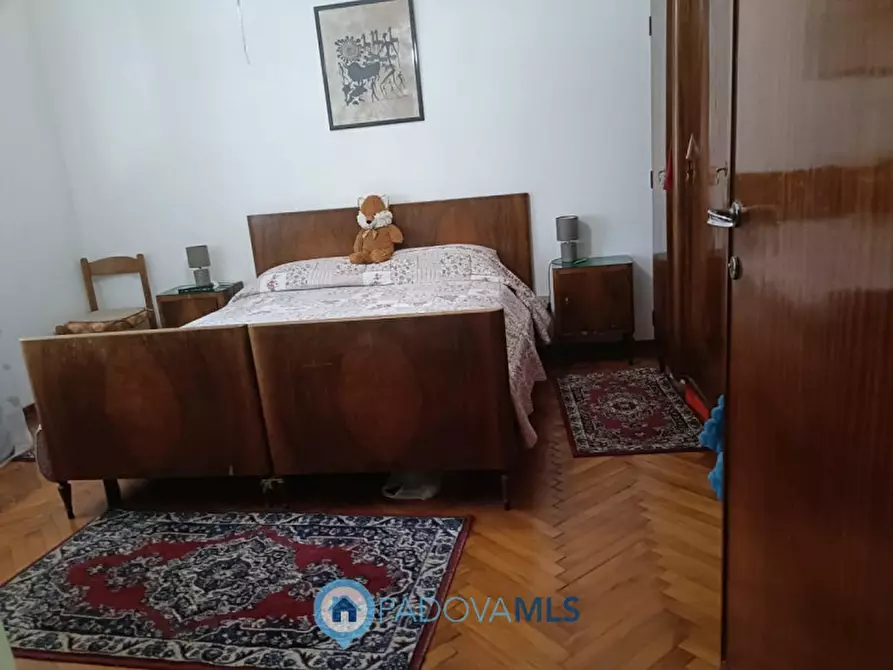 Immagine 14 di Appartamento in vendita  in Via Francesco Dorighello 12 a Padova