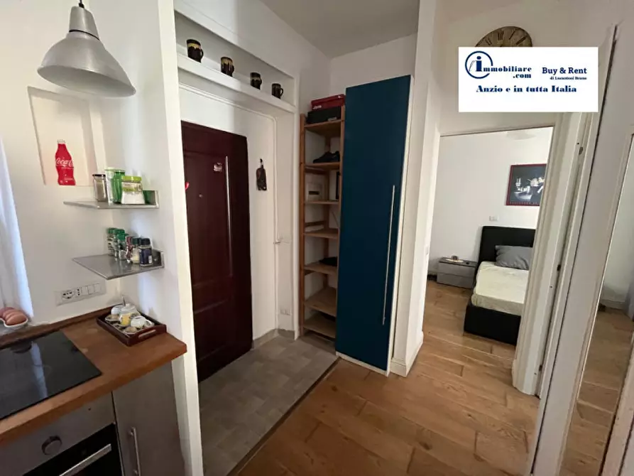 Immagine 4 di Appartamento in vendita  in VIA PARTENOPE a Anzio