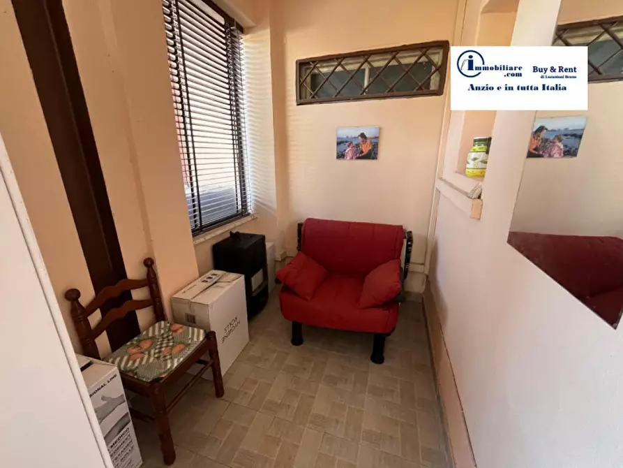 Immagine 6 di Appartamento in vendita  in VIA PARTENOPE a Anzio