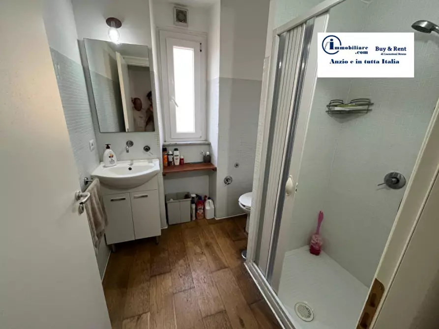 Immagine 7 di Appartamento in vendita  in VIA PARTENOPE a Anzio