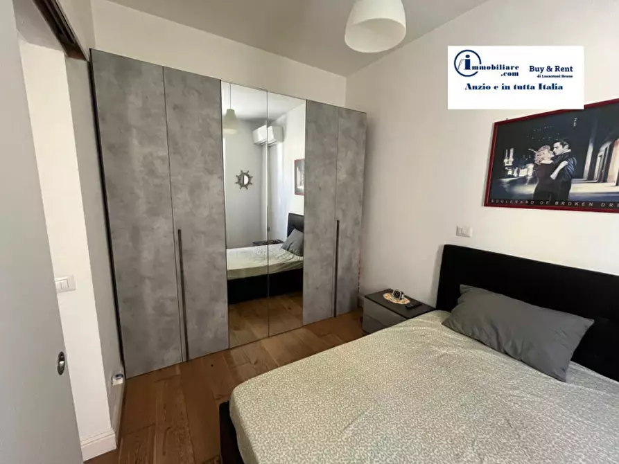 Immagine 8 di Appartamento in vendita  in VIA PARTENOPE a Anzio