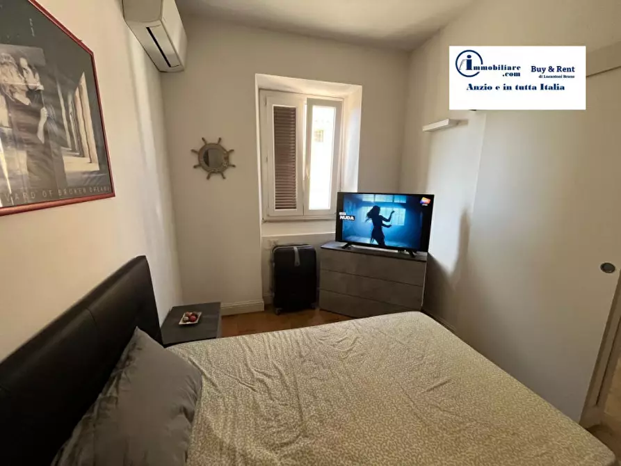 Immagine 10 di Appartamento in vendita  in VIA PARTENOPE a Anzio