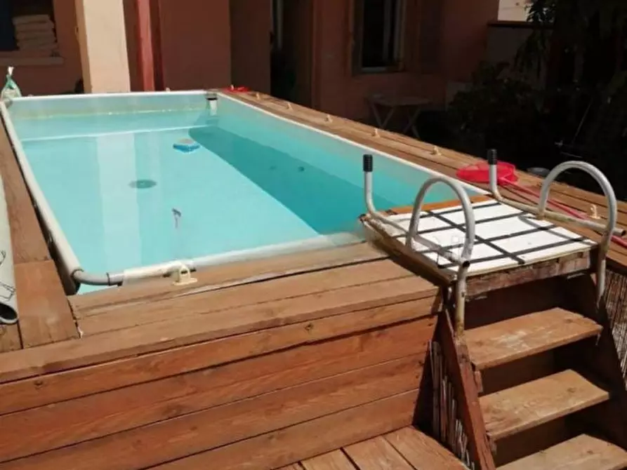 Immagine 13 di Appartamento in vendita  in VIA PARTENOPE a Anzio