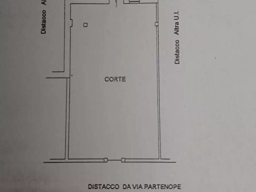 Immagine 13 di Appartamento in vendita  in VIA PARTENOPE a Anzio