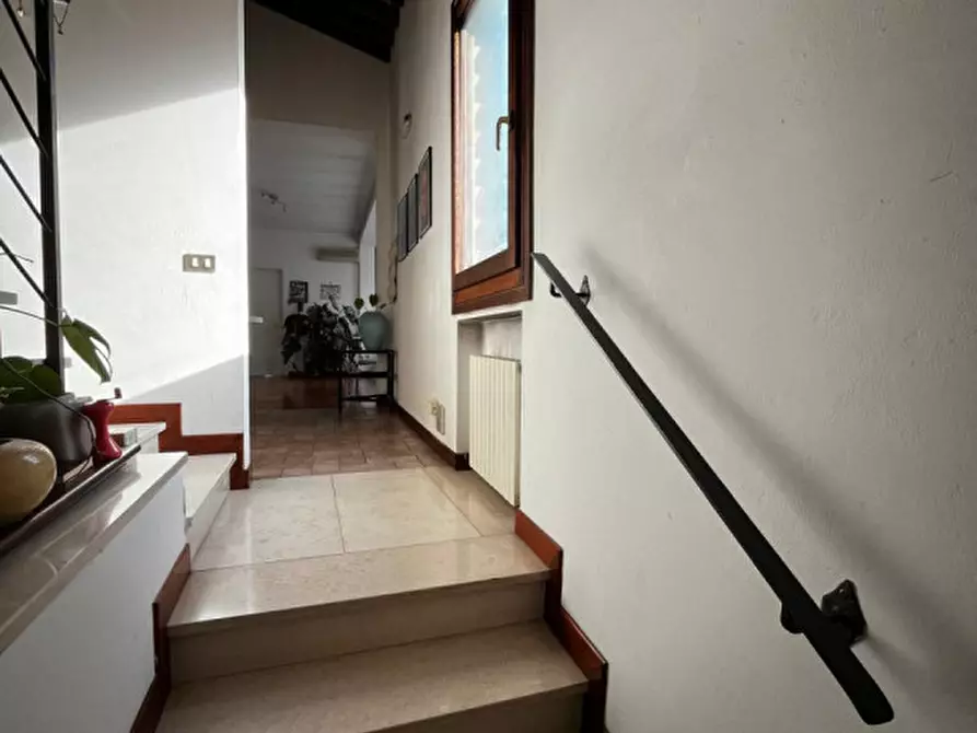 Immagine 5 di Appartamento in affitto  in Via Santa Sofia a Padova