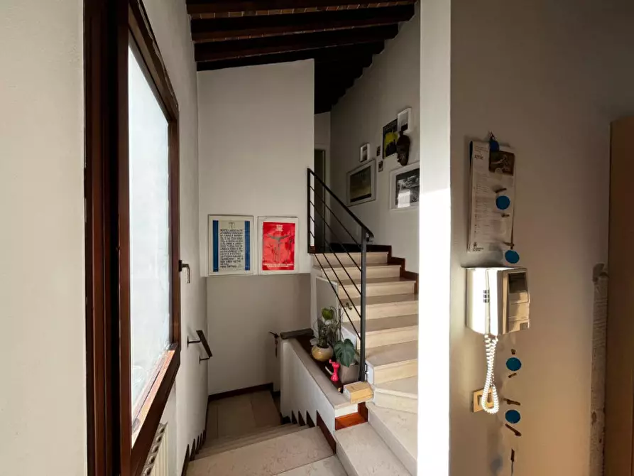 Immagine 7 di Appartamento in affitto  in Via Santa Sofia a Padova