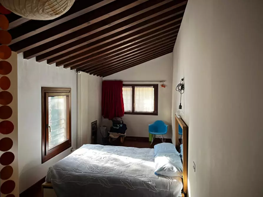 Immagine 8 di Appartamento in affitto  in Via Santa Sofia a Padova