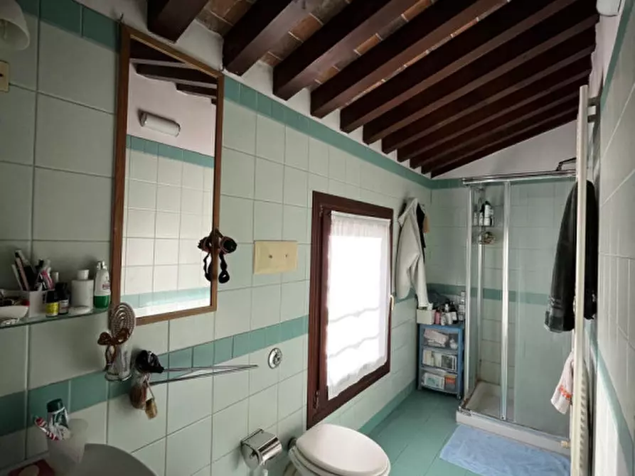 Immagine 10 di Appartamento in affitto  in Via Santa Sofia a Padova