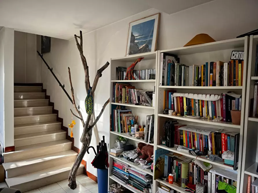 Immagine 13 di Appartamento in affitto  in Via Santa Sofia a Padova