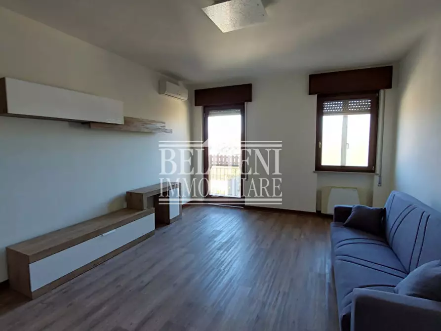 Immagine 2 di Appartamento in vendita  in Via Peschiera a Vicenza