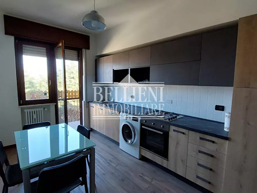 Immagine 3 di Appartamento in vendita  in Via Peschiera a Vicenza