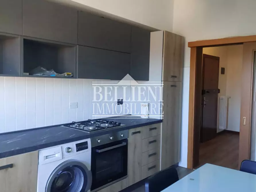 Immagine 8 di Appartamento in vendita  in Via Peschiera a Vicenza