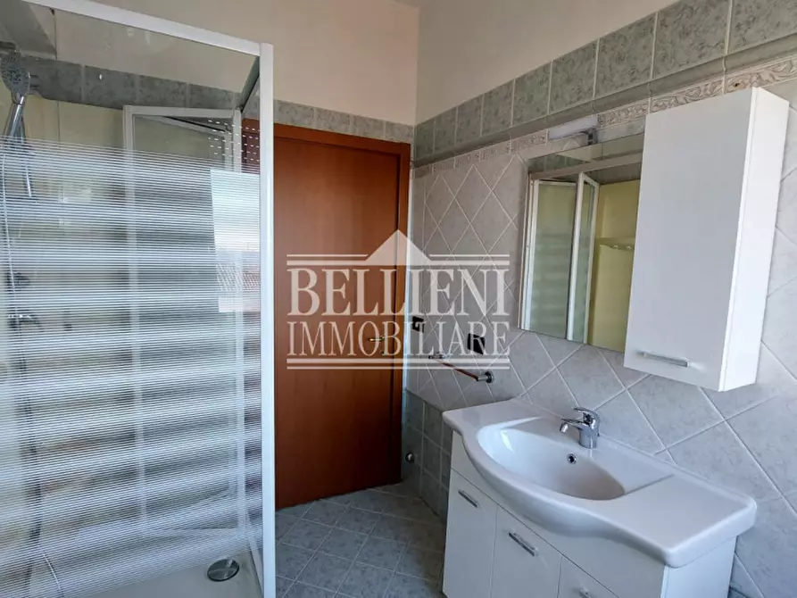 Immagine 9 di Appartamento in vendita  in Via Peschiera a Vicenza