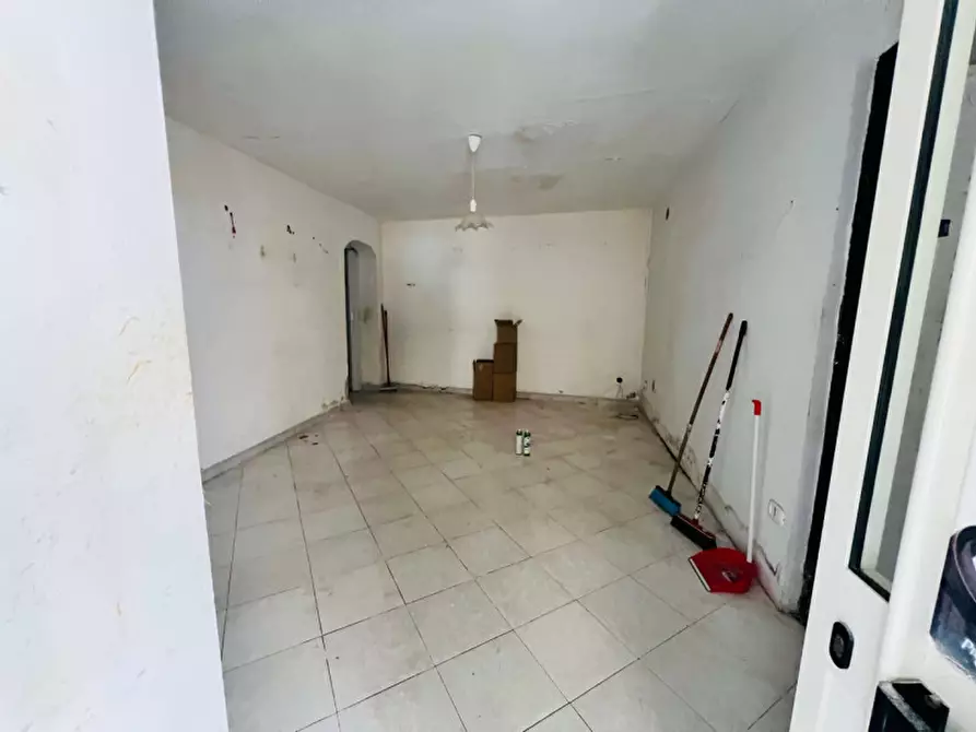 Immagine 2 di Appartamento in vendita  in via B. Savastano a Pizzo