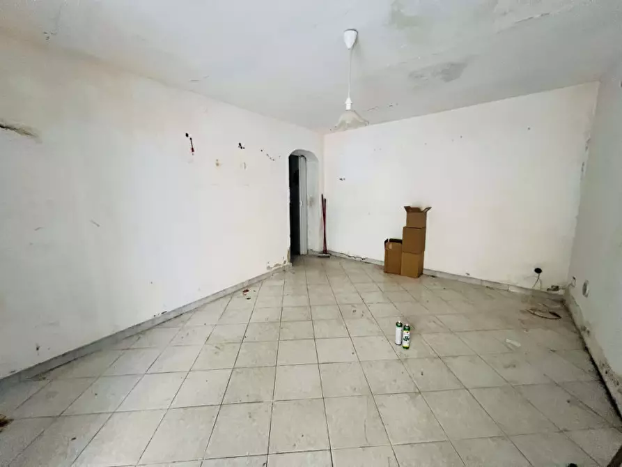 Immagine 3 di Appartamento in vendita  in via B. Savastano a Pizzo