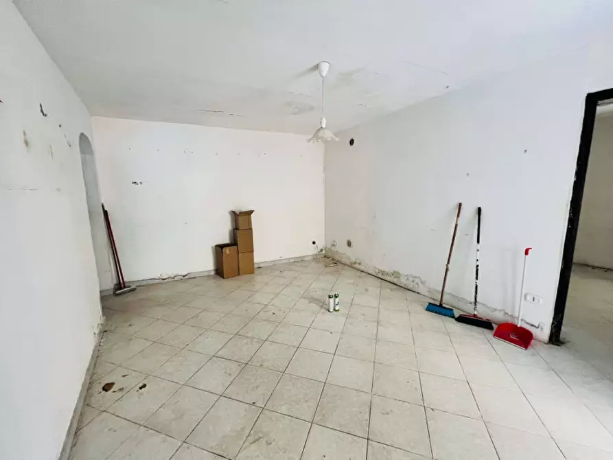 Immagine 4 di Appartamento in vendita  in via B. Savastano a Pizzo