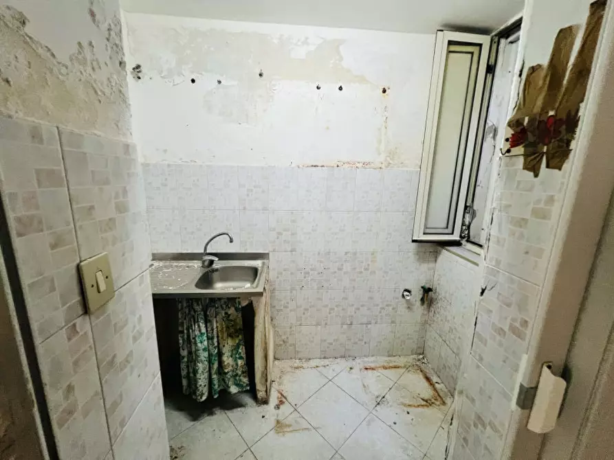 Immagine 5 di Appartamento in vendita  in via B. Savastano a Pizzo